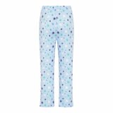 United Colours of Benetton Kids 4 Piece Pyjama Set in Blue