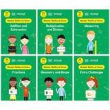 Maths No Problem Age 5-7
