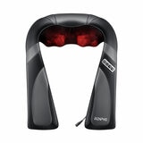 Renpho Shiatsu Neck and Shoulder Massager with Bag