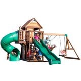 BYD Cedar Cove Playcentre