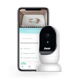 Image of Owlet Cam 1 baby monitor
