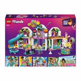 LEGO Friends Fun Indoor Playground - Model 42686 (7+ Years) LEGO Friends Fun Indoor Playground - Model 42686 (7+ Years)