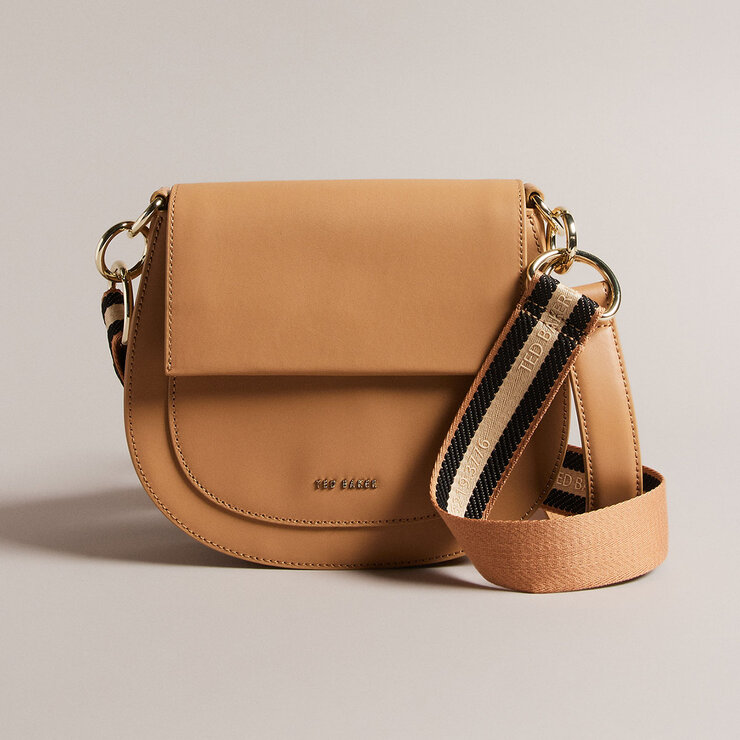 Ted Baker Darcell Satchel