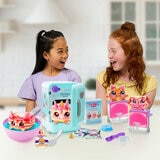 Cookeez Makery Role-Play Bulk Set with Accessories (5+ Years)