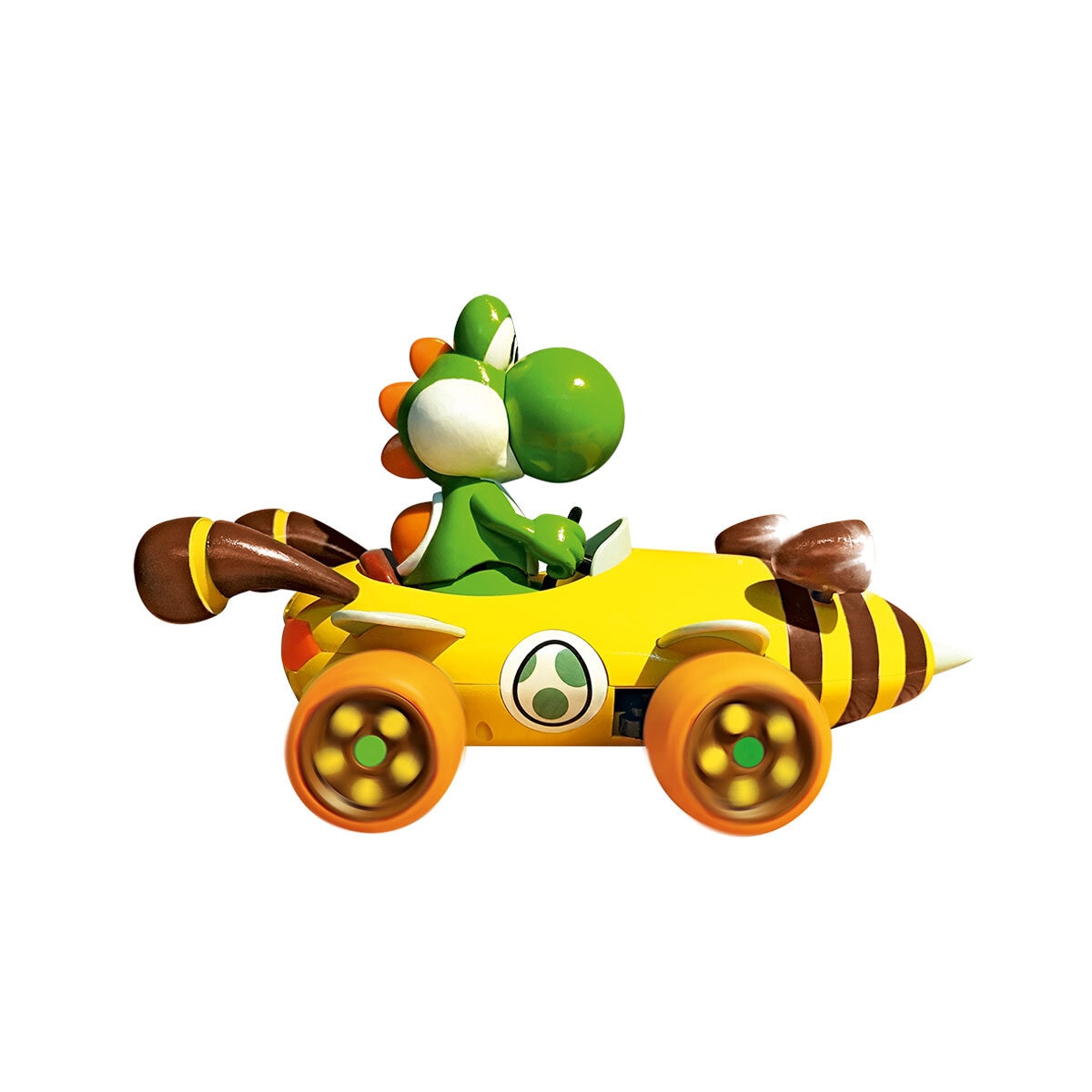 Mario Kart Twin Pack Race Track Overview Image