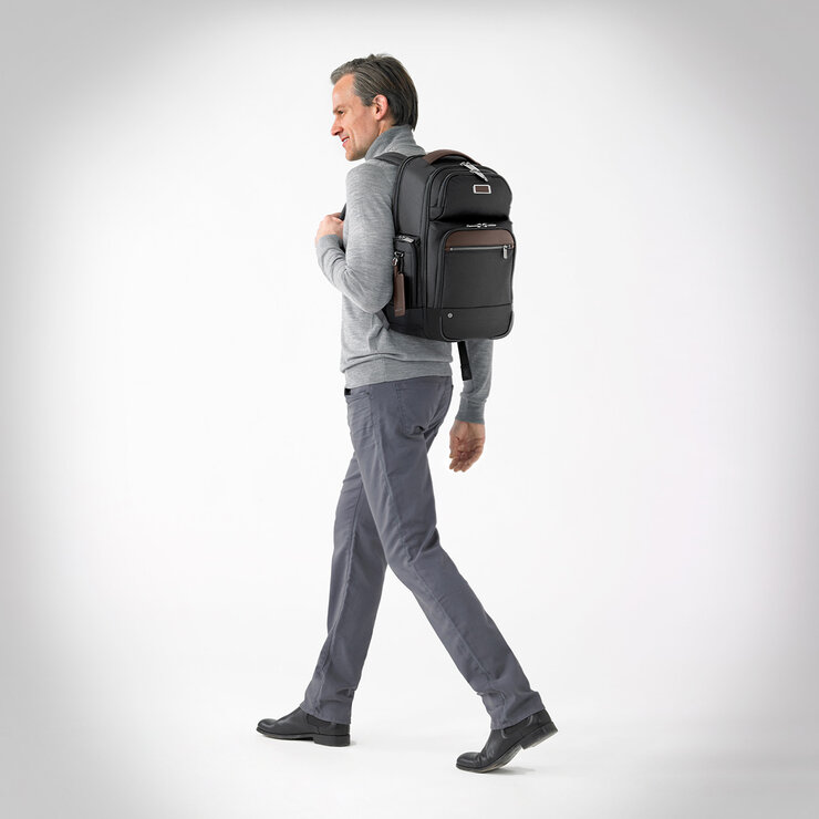 work Medium Cargo Backpack, Black work Medium Cargo Backpack, Black