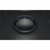 Bosch Series 4 HQA574BB3B Built In Single Oven, A+ Rated in Black