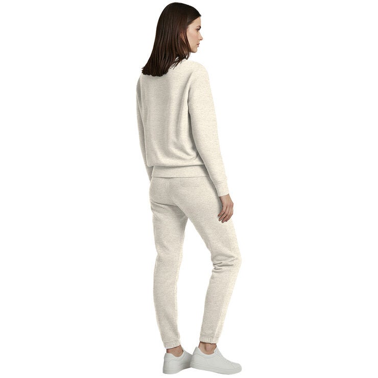 Aeropostale Women's Jogger in Cream Aeropostale Women's Jogger in Cream