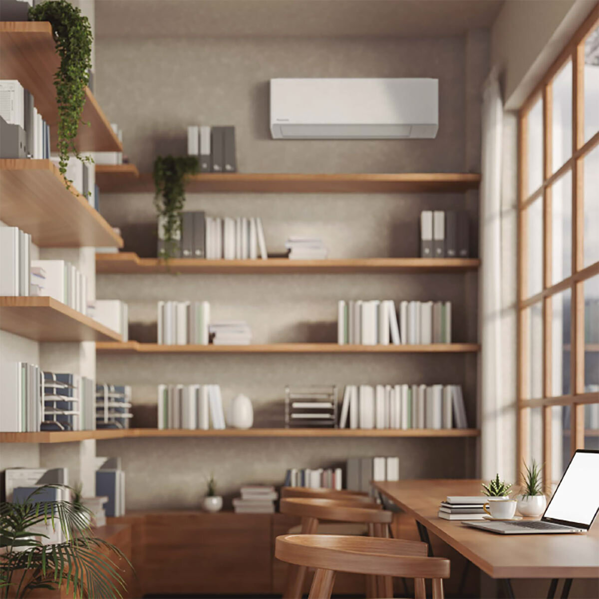 Panasonic Compact Domestic