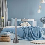 Vybra 3 in 1 Heater, Model: VS001B Cooler & Ioniser in Grey