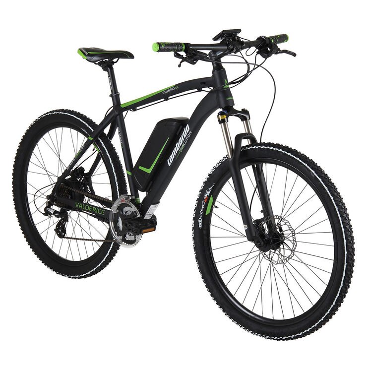 lombardo gravel bike
