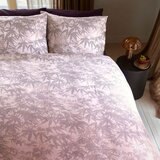 Bedding House Ellen Mauve Duvet Set in 3 Sizes