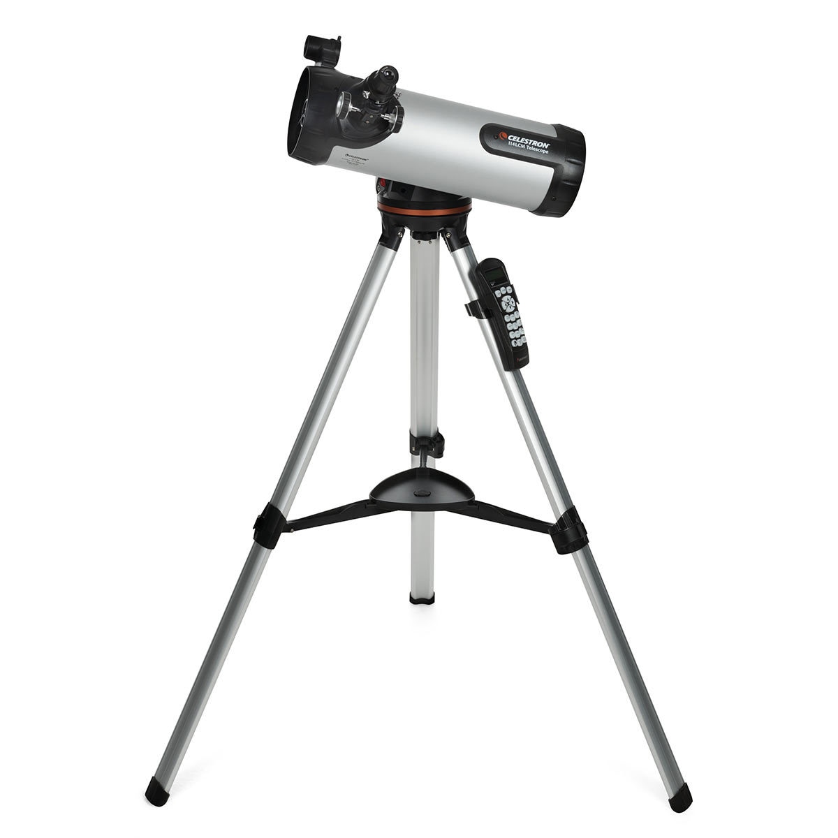 Celestron 114LCM Computerised Reflector Telescope