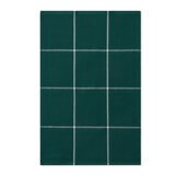 Caro Home Kitchen Towels 8 Pack in Green, 45 x 71 cm Caro Home Kitchen Towels 8 Pack in Green, 45 x 71 cm