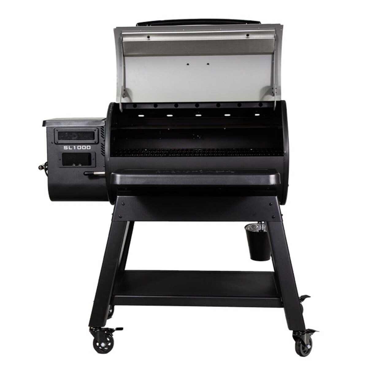 Louisiana Grills Series 1000 Wood Pellet Grill 