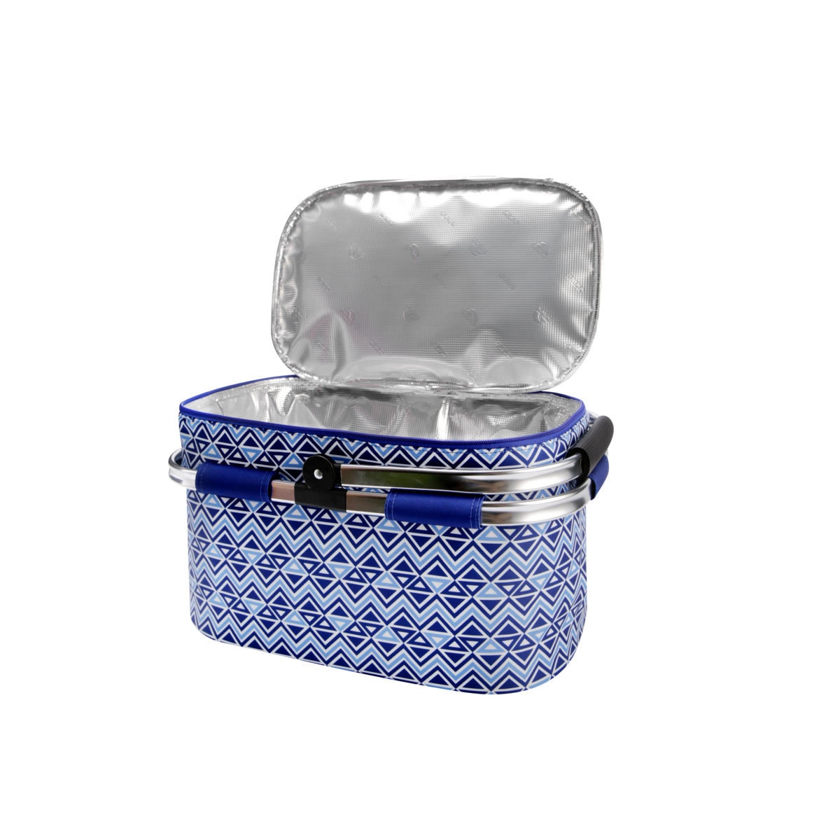 Igloo Picnic Cool Basket with 4 Piece Food Storage Set Costco UK