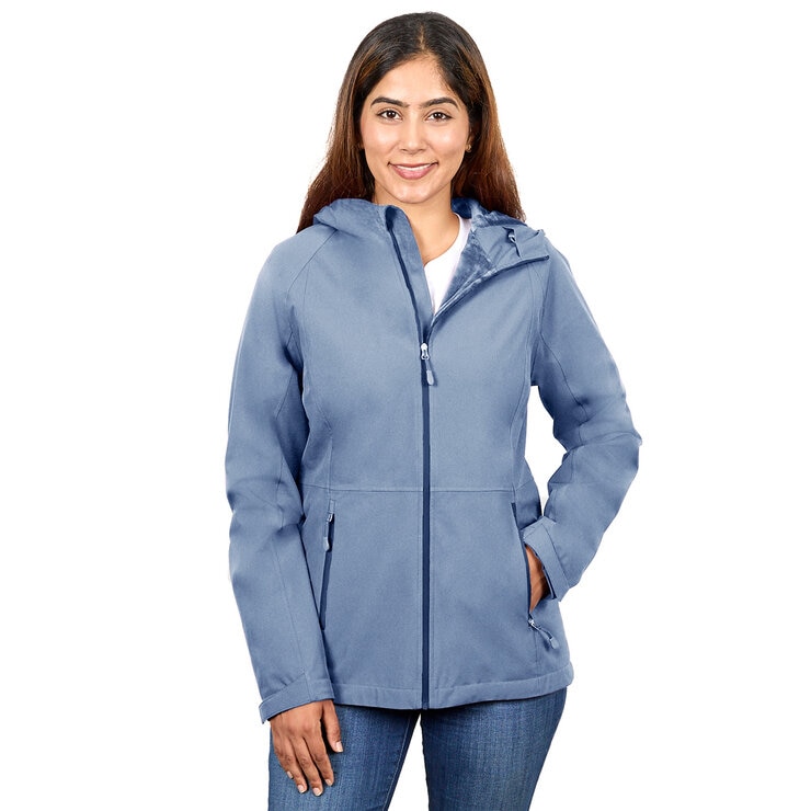 Kirkland Signaure Ladies Softshell Jacket Kirkland Signaure Ladies Softshell Jacket