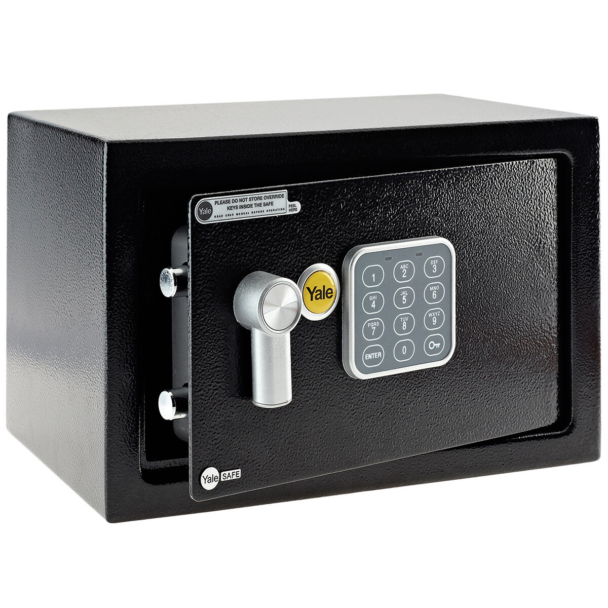 Yale 16.3L Medium Digital Safe Yale 16.3L Medium Digital Safe