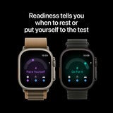 Buy Apple Watch Ultra 4 GPS + Cellular, 49mm Titanium Case with Sand Trail Loop at costco.co.uk Buy Apple Watch Ultra 4 GPS + Cellular, 49mm Titanium Case with Sand Trail Loop at costco.co.uk