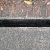Hedgehog Gutter Brush Leaf and Debris Guard 2 x 4M Hedgehog Gutter Brush Leaf and Debris Guard 2 x 4M