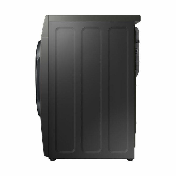 Samsung WD80TA046BX 8/5kg Washer Dryer, E Rated in Silver