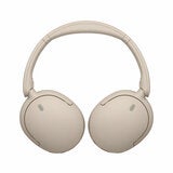 Buy Sony WHCH730N Wireless Over-Ear Headphones in Beige at Costco.co.uk