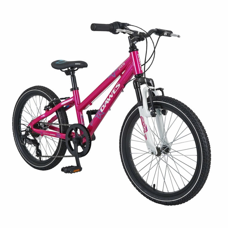 Dawes 20" Paris HT Kids Mountain Bike