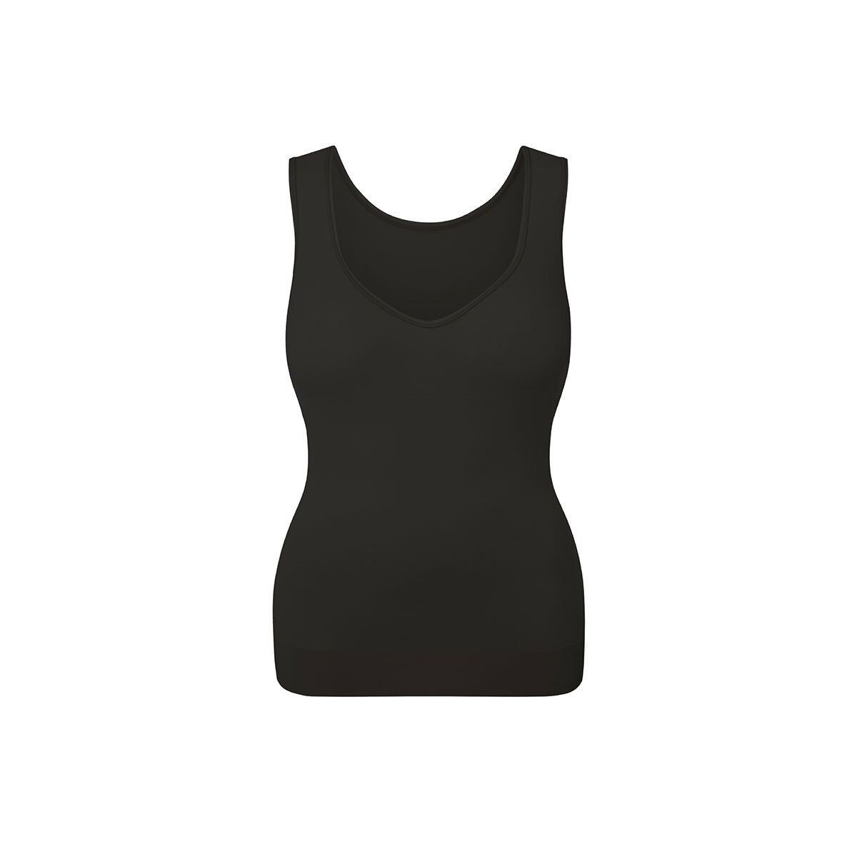 Evenlina supersoft shaping compression vest