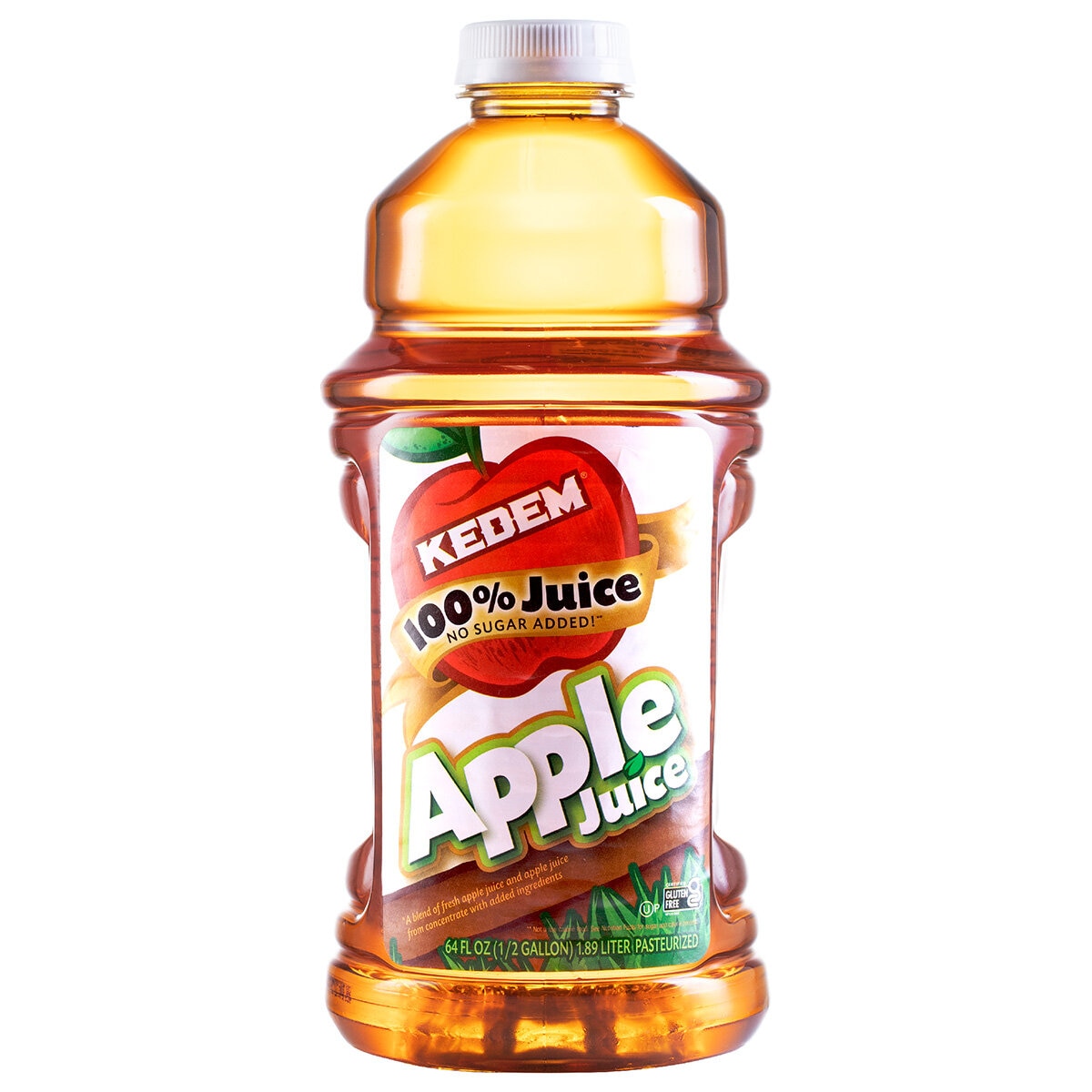 Kedem Apple Juice, 1.89L