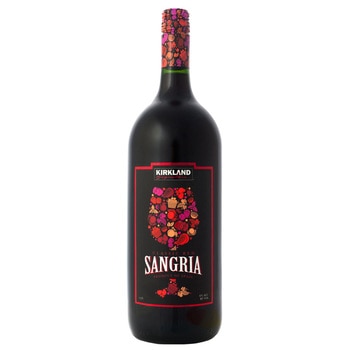 Kirkland Signature Sangria, 1.5L