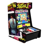 Arcade1Up Street Fighter Countercade Machine