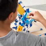 Buy K'nex Marble Run 3 Model Building Set Lifestyle Image at Costco.co.uk