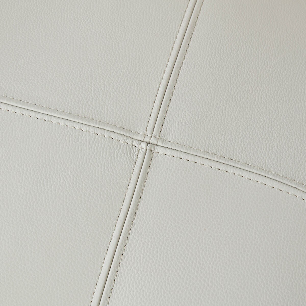 Gilman Creek Redland Grey Leather Power Reclining Sectional Sofa