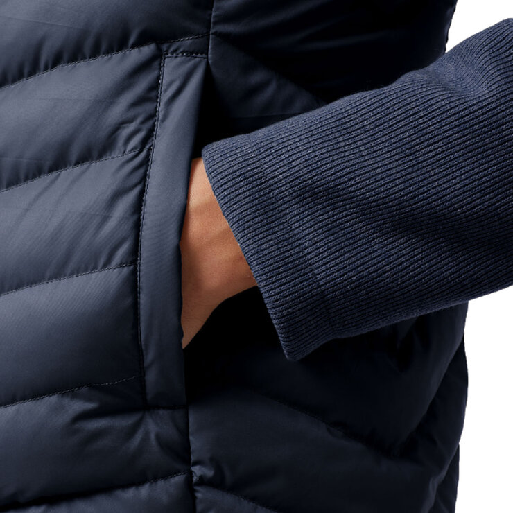 32 Degrees Ladies Lightweight Down Jacket 32 Degrees Ladies Lightweight Down Jacket