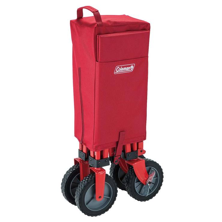 Coleman Outdoor Wagon Costco UK