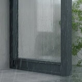 Palram 160 x 96cm Pro Door Awning Bundle