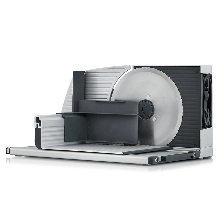 Mytiny Foldable Food Slicer in Silver Mytiny Foldable Food Slicer in Silver
