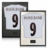 Jimmy Floyd Hasselbaink Jimmy Floyd Hasselbaink