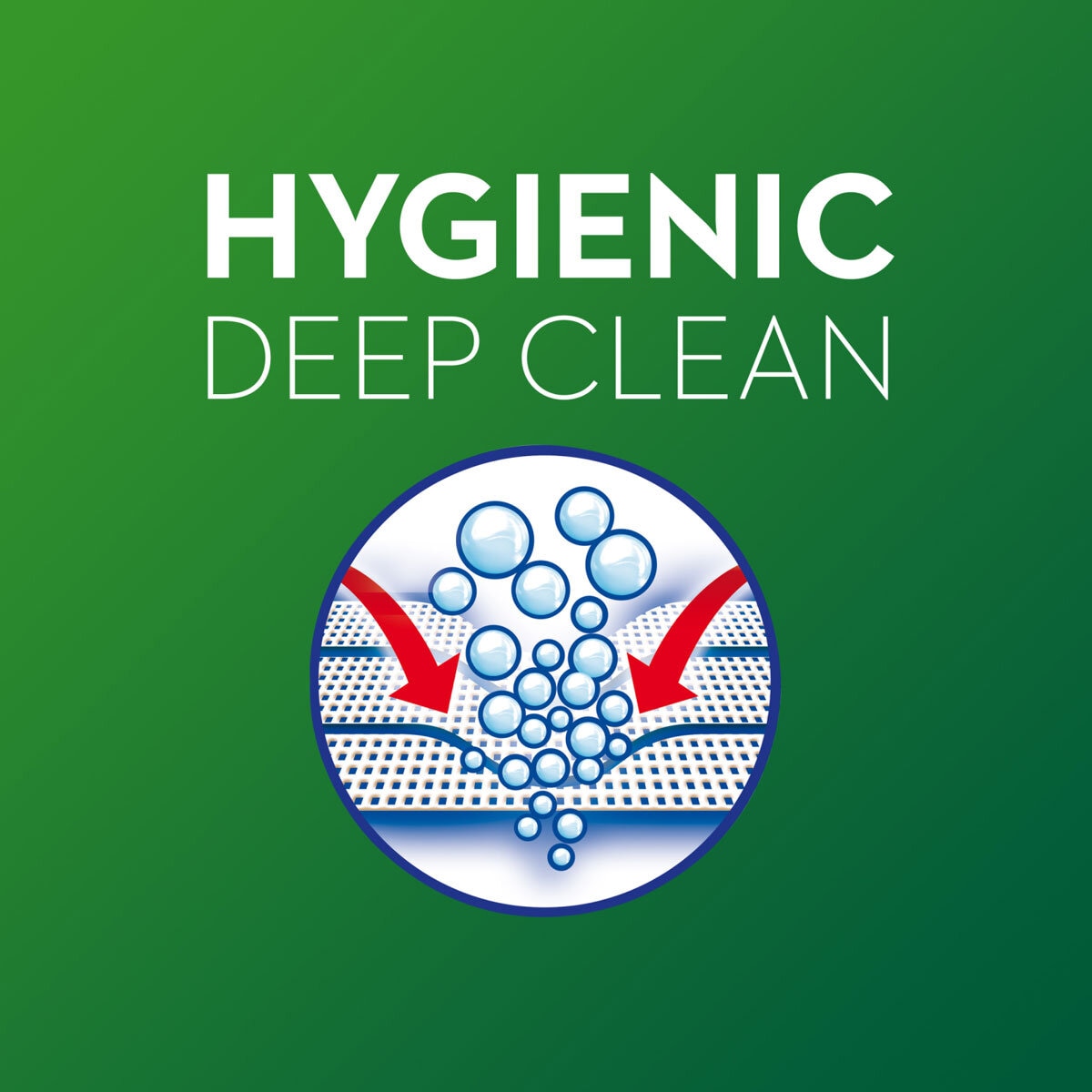 Hygienic Clean