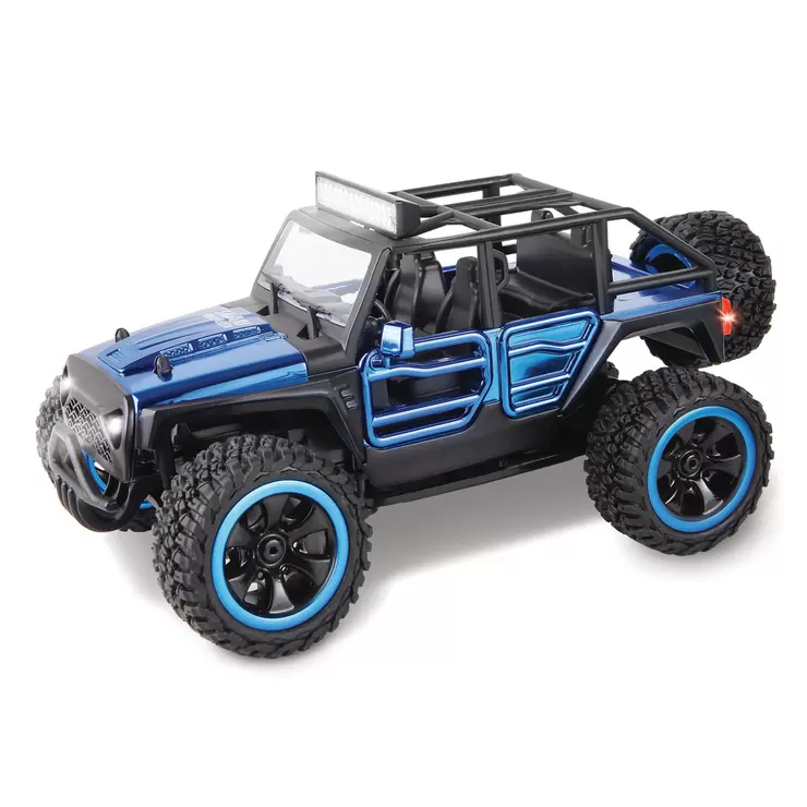 Buy Power Craze High Speed RC in Blue Side Image at Costco.co.uk Buy Power Craze High Speed RC in Blue Side Image at Costco.co.uk