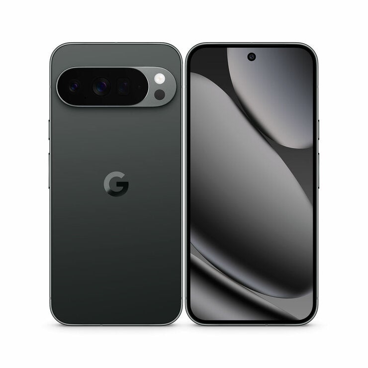 Google Pixel 10 Pro XL 256GB in Obsidian Google Pixel 10 Pro XL 256GB in Obsidian
