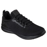 Skechers Delson-Brewton Men's Shoes in Black