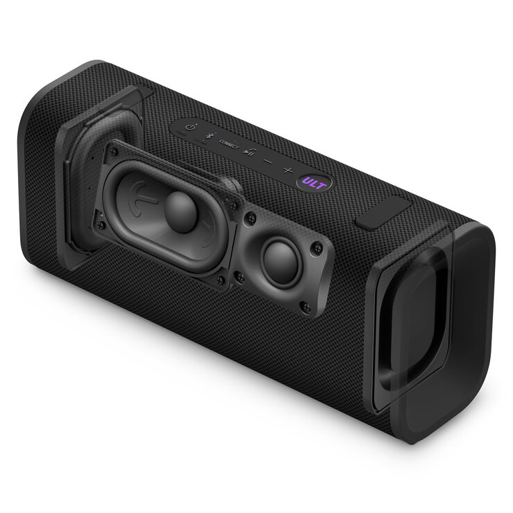 Sony SRSULT30H.CE7 ULT Field 3 Portable Bluetooth Speaker in Forrest Grey