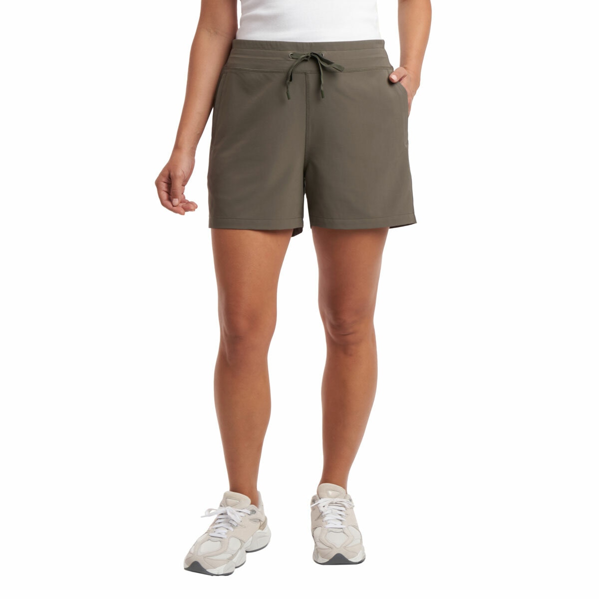Ladies Statement Short Ladies Statement Short