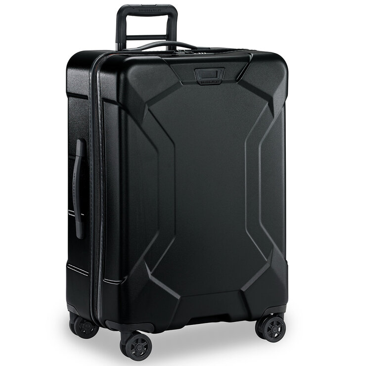 Torq Medium Hardside Spinner In Stealth Torq Medium Hardside Spinner In Stealth