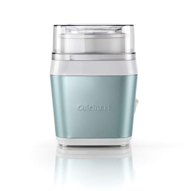 Front Profile image of Cuisinart Ice Cream Maker Front Profile image of Cuisinart Ice Cream Maker