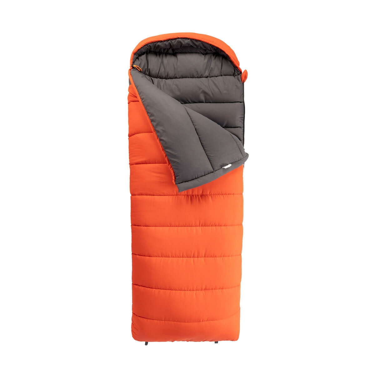 Vango Arran Rectangular Sleeping Bag, Single