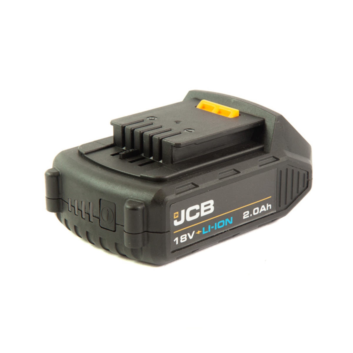 JCB Tools Professional 18V Brushless Combi Drill Kit with 2 Lithiumion