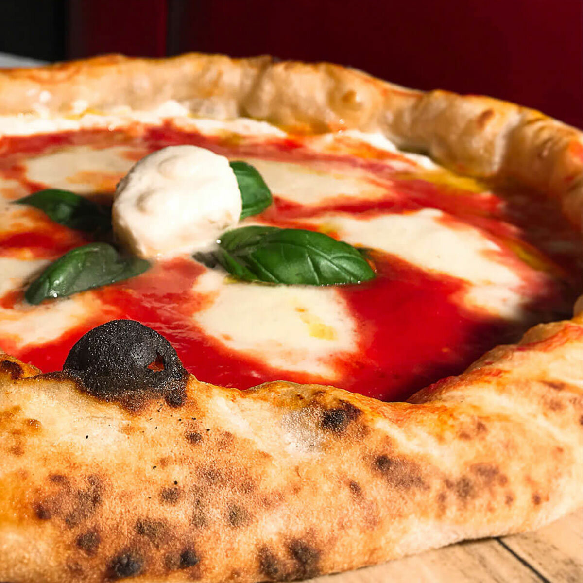 Go City Rome Explorer Pass - 1-hour pizza cooking experience