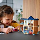 Buy LEGO Friends Heartlake City School Lifestyle Image at costco.co.uk